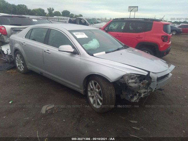 chevrolet malibu 2010 1g1ze5e03af323058