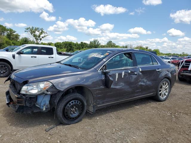 chevrolet malibu ltz 2010 1g1ze5e04a4130526