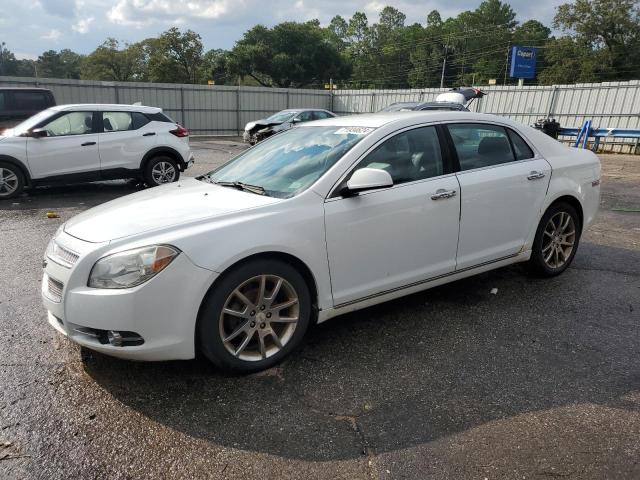 chevrolet malibu ltz 2010 1g1ze5e07af324293