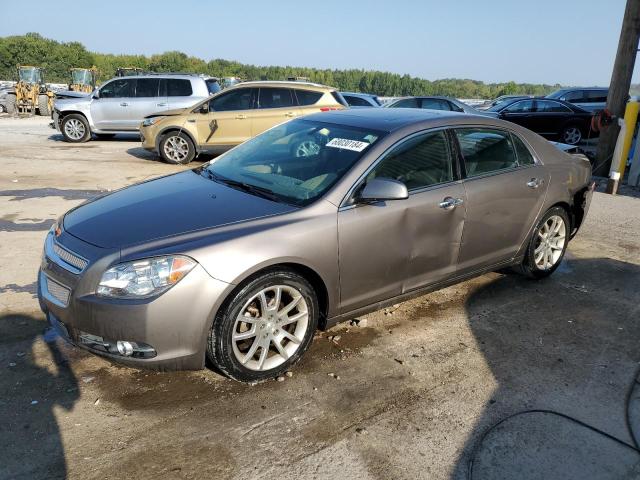 chevrolet malibu ltz 2012 1g1ze5e0xcf214261