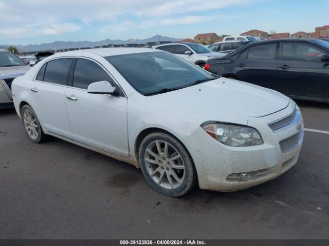 chevrolet malibu 2011 1g1ze5e10bf101751