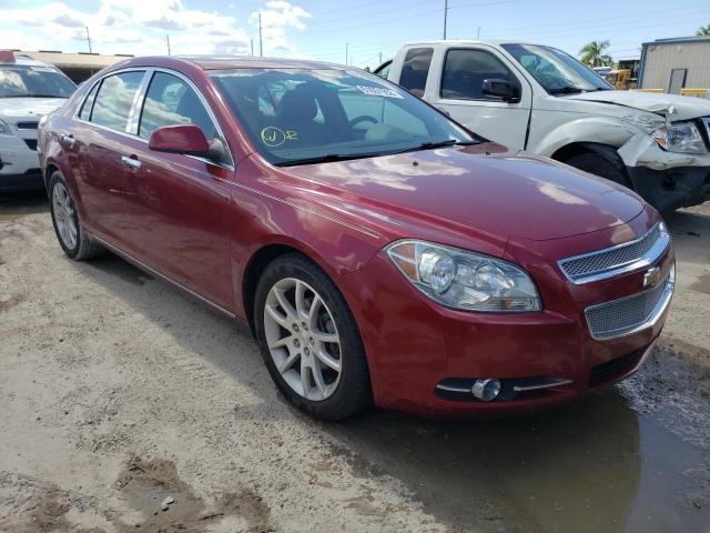 chevrolet malibu ltz 2011 1g1ze5e10bf308110