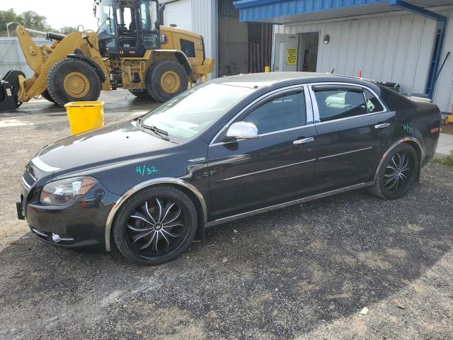 chevrolet malibu ltz 2011 1g1ze5e10bf395281