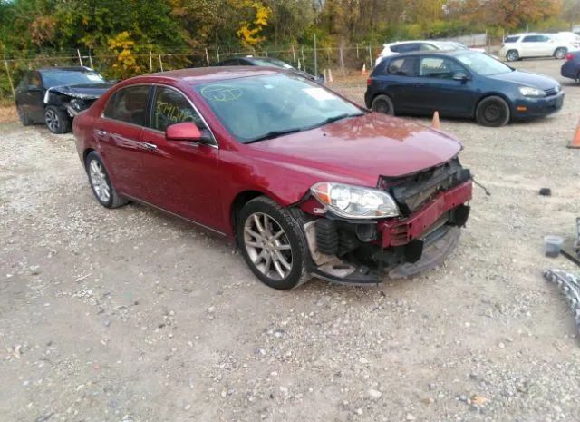 chevrolet malibu 2011 1g1ze5e11bf231263