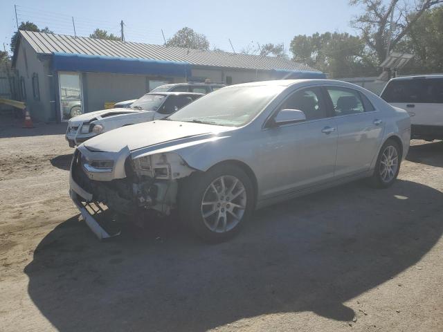 chevrolet malibu ltz 2011 1g1ze5e12bf396397