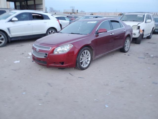 chevrolet malibu 2011 1g1ze5e13bf191641