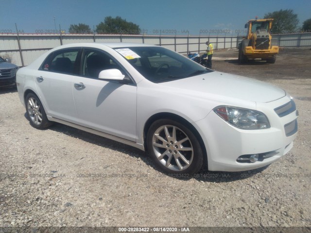 chevrolet malibu 2011 1g1ze5e13bf193891