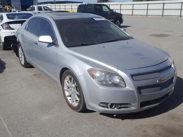 chevrolet malibu ltz 2011 1g1ze5e13bf195236