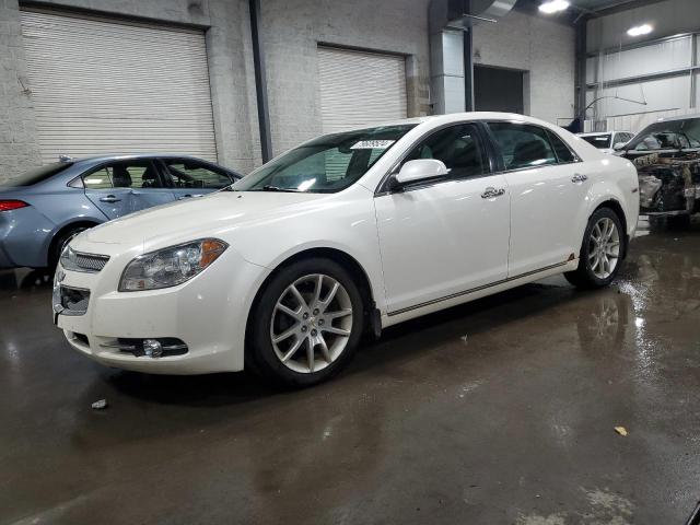 chevrolet malibu ltz 2011 1g1ze5e13bf202542