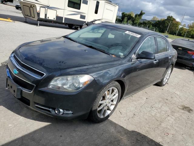 chevrolet malibu 2011 1g1ze5e13bf208289