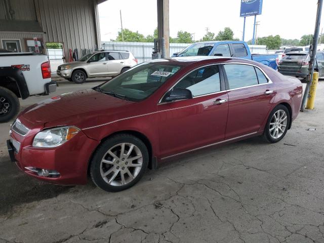 chevrolet malibu ltz 2011 1g1ze5e13bf270436