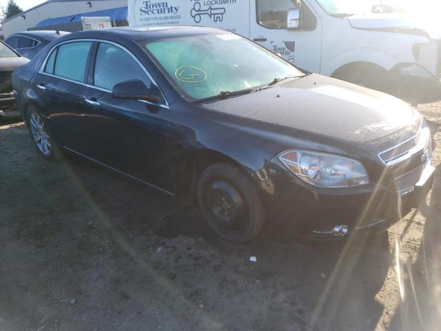 chevrolet malibu ltz 2011 1g1ze5e13bf361609