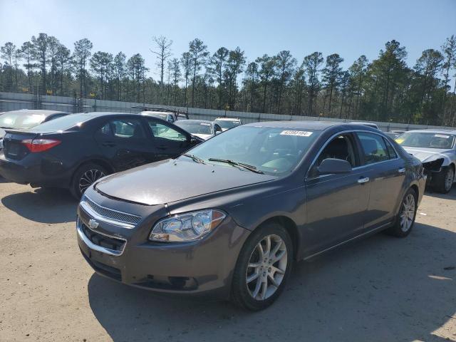 chevrolet malibu 2011 1g1ze5e14bf102496