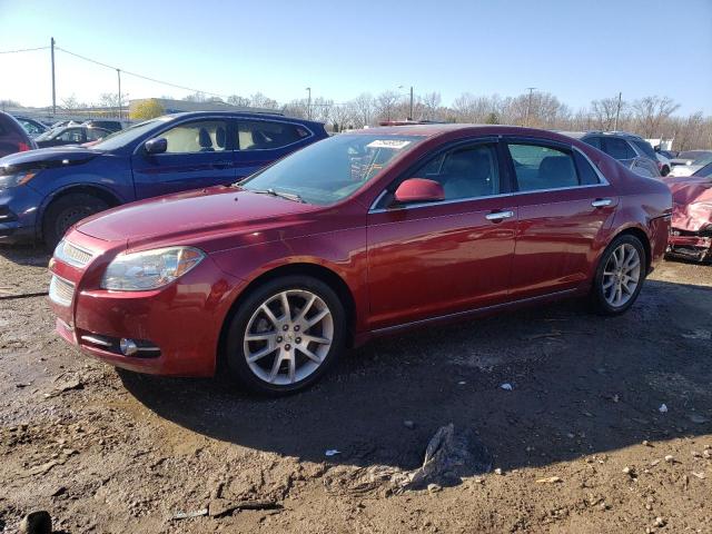 chevrolet malibu ltz 2011 1g1ze5e14bf110534