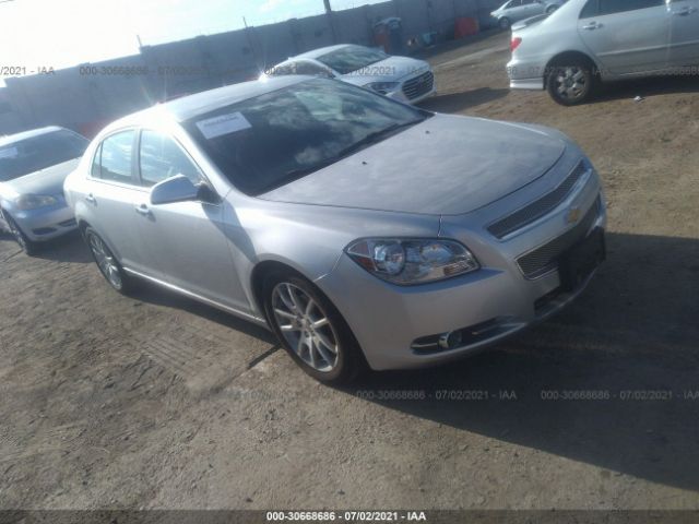 chevrolet malibu 2011 1g1ze5e14bf150919