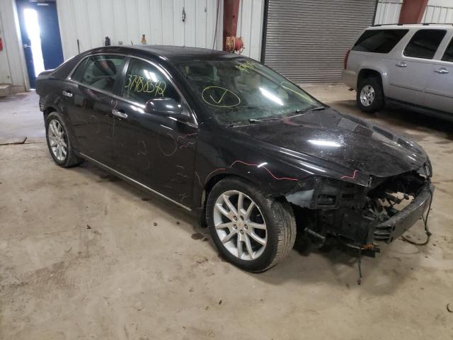 chevrolet malibu 2011 1g1ze5e14bf225795