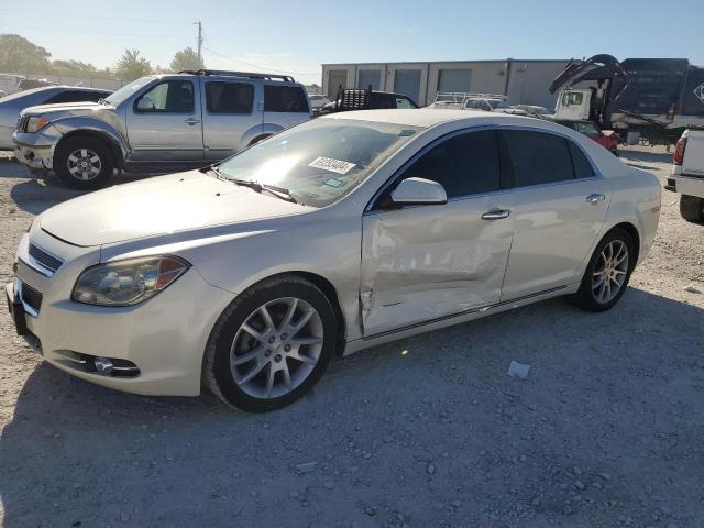 chevrolet malibu ltz 2011 1g1ze5e14bf266850