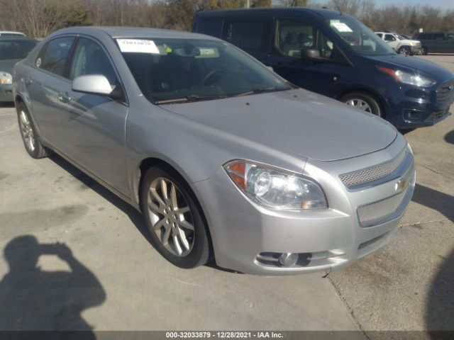 chevrolet malibu 2011 1g1ze5e15bf113068