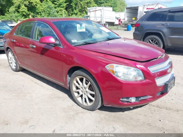 chevrolet malibu 2011 1g1ze5e15bf248373