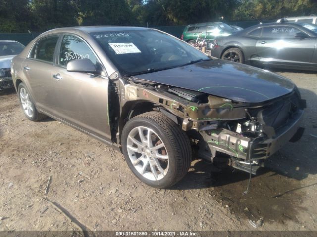 chevrolet malibu 2011 1g1ze5e15bf350577