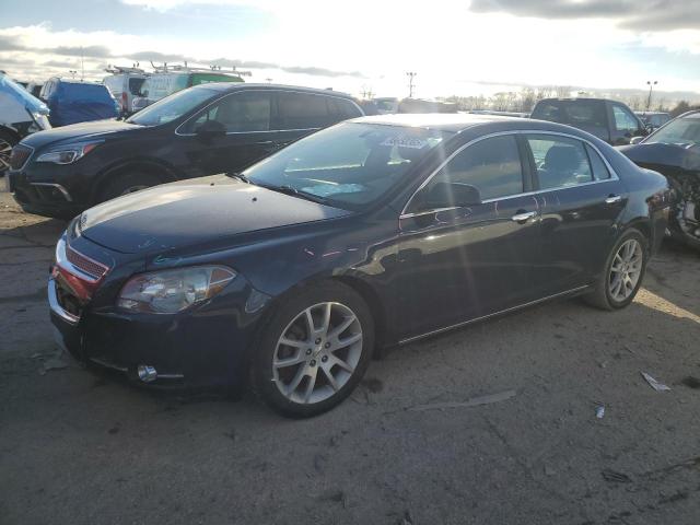 chevrolet malibu ltz 2011 1g1ze5e16bf151201