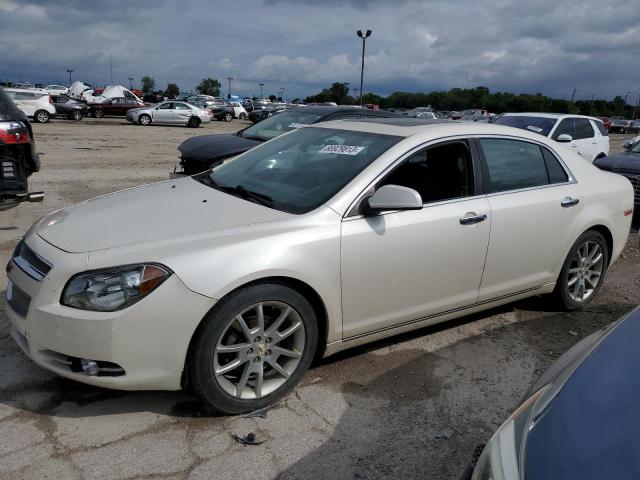 chevrolet malibu ltz 2011 1g1ze5e16bf251086