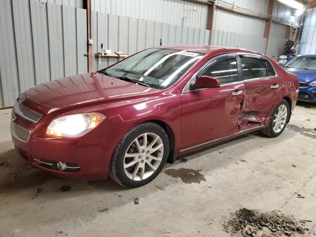 chevrolet malibu ltz 2011 1g1ze5e16bf280748