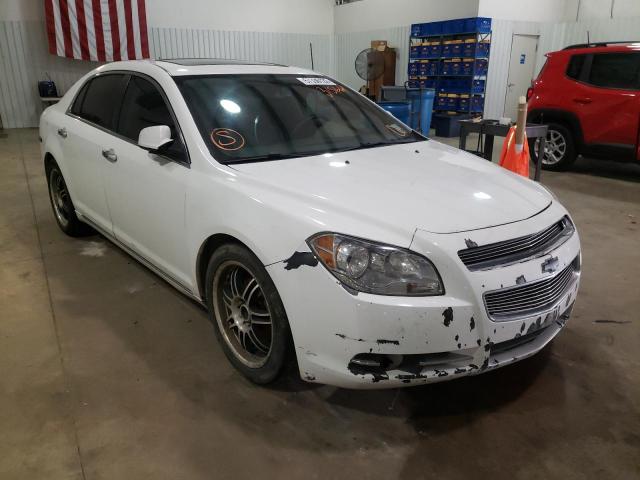 chevrolet malibu ltz 2011 1g1ze5e16bf315661