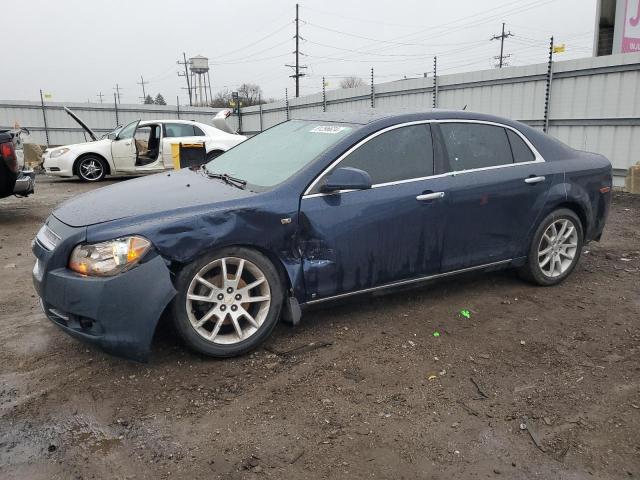 chevrolet malibu ltz 2011 1g1ze5e16bf324408