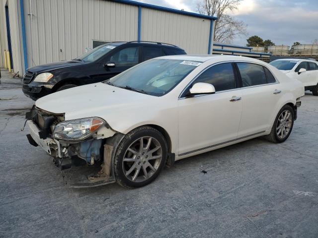 chevrolet malibu 2011 1g1ze5e17bf141356