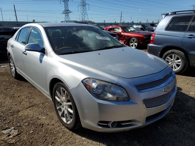 chevrolet malibu ltz 2011 1g1ze5e18bf358916