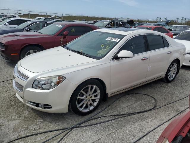 chevrolet malibu ltz 2011 1g1ze5e19bf113526