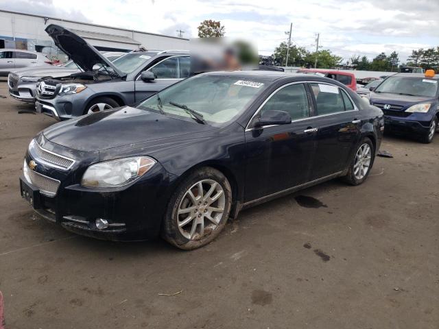 chevrolet malibu ltz 2011 1g1ze5e19bf377376