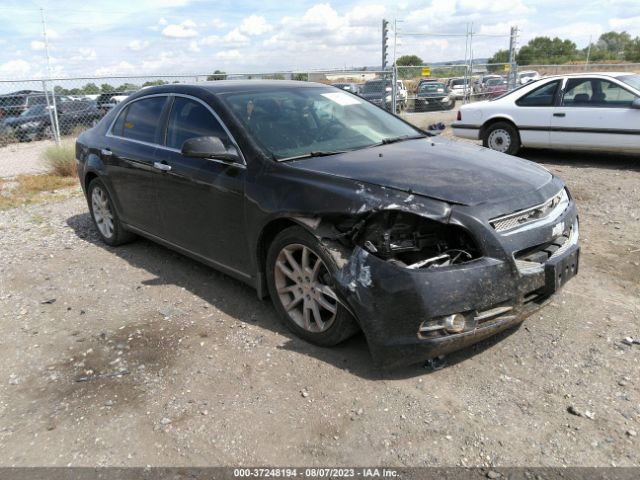 chevrolet malibu 2011 1g1ze5e1xbf127919