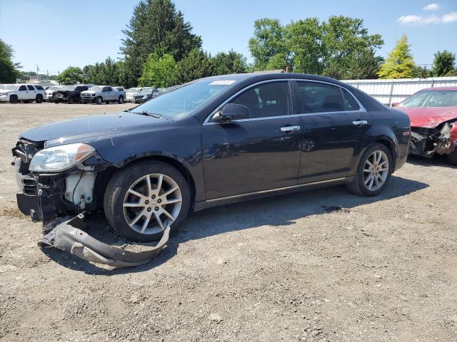 chevrolet malibu ltz 2011 1g1ze5e1xbf397703