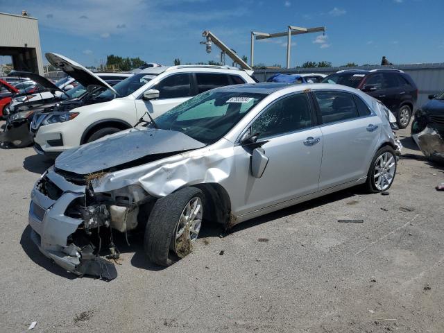 chevrolet malibu ltz 2010 1g1ze5e70a4145621