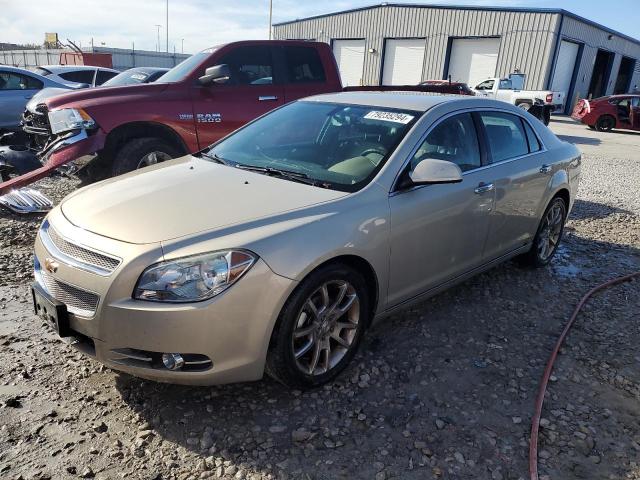 chevrolet malibu ltz 2010 1g1ze5e70af298925