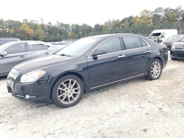 chevrolet malibu ltz 2011 1g1ze5e70bf102449