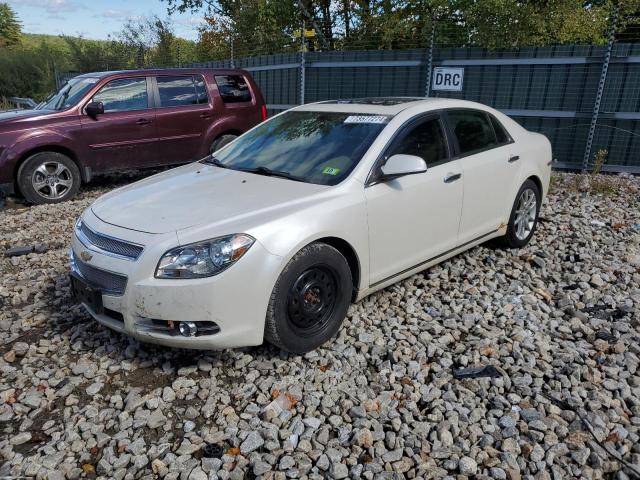 chevrolet malibu ltz 2011 1g1ze5e70bf204950