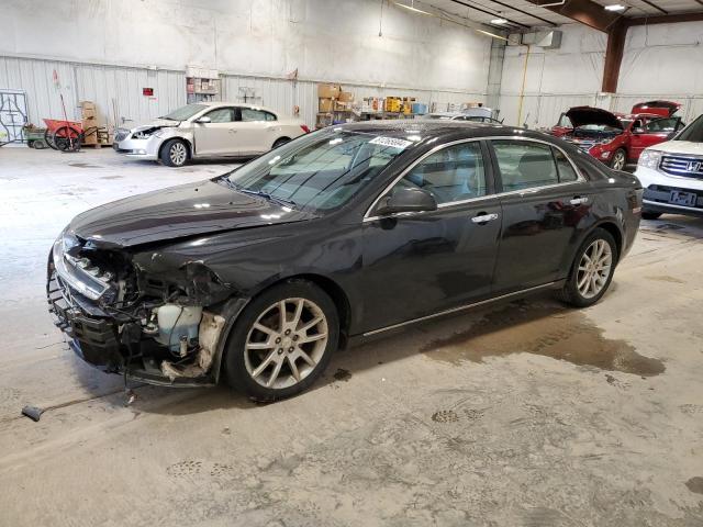 chevrolet malibu ltz 2011 1g1ze5e70bf207315