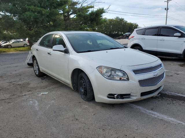 chevrolet malibu ltz 2010 1g1ze5e71af139833