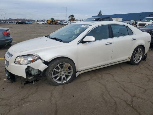 chevrolet malibu 2011 1g1ze5e71bf114223