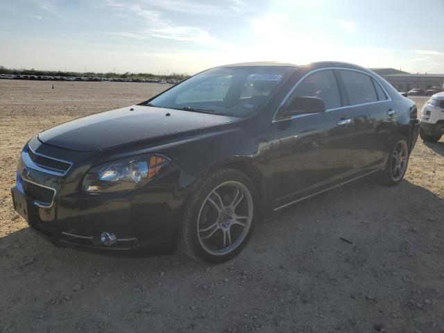 chevrolet malibu ltz 2010 1g1ze5e72af110244