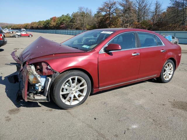 chevrolet malibu ltz 2010 1g1ze5e72af213289