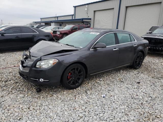 chevrolet malibu 2010 1g1ze5e72af227158