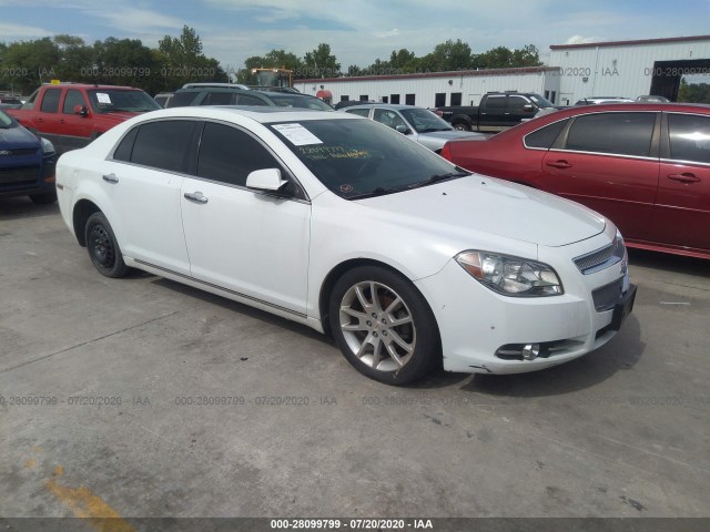 chevrolet malibu 2011 1g1ze5e72bf102789