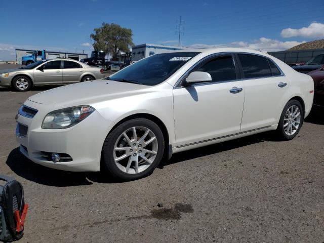 chevrolet malibu ltz 2011 1g1ze5e72bf303091