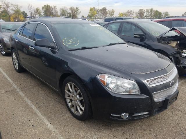 chevrolet malibu ltz 2010 1g1ze5e73af118594