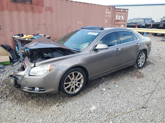 chevrolet malibu 2010 1g1ze5e73af202950