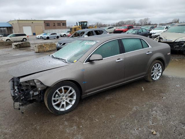 chevrolet malibu ltz 2010 1g1ze5e73af225158